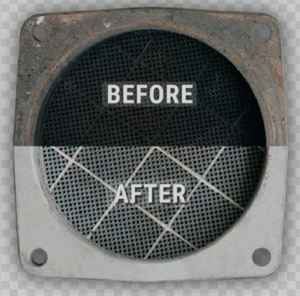 DPF Cleaning at TyreMarks of Tavistock